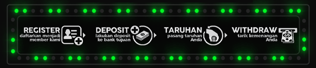 PETRUK88 Jackpot